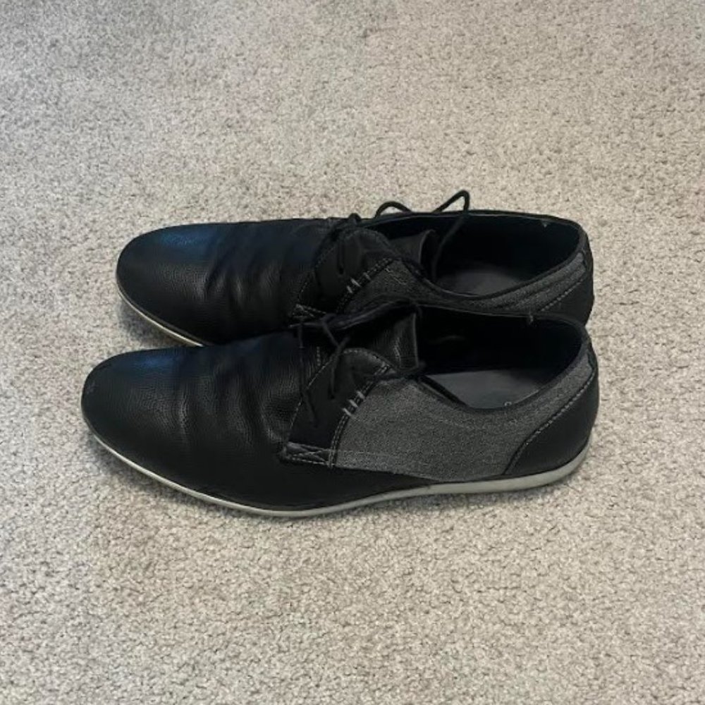 Men's Sonoma Leather Shoes